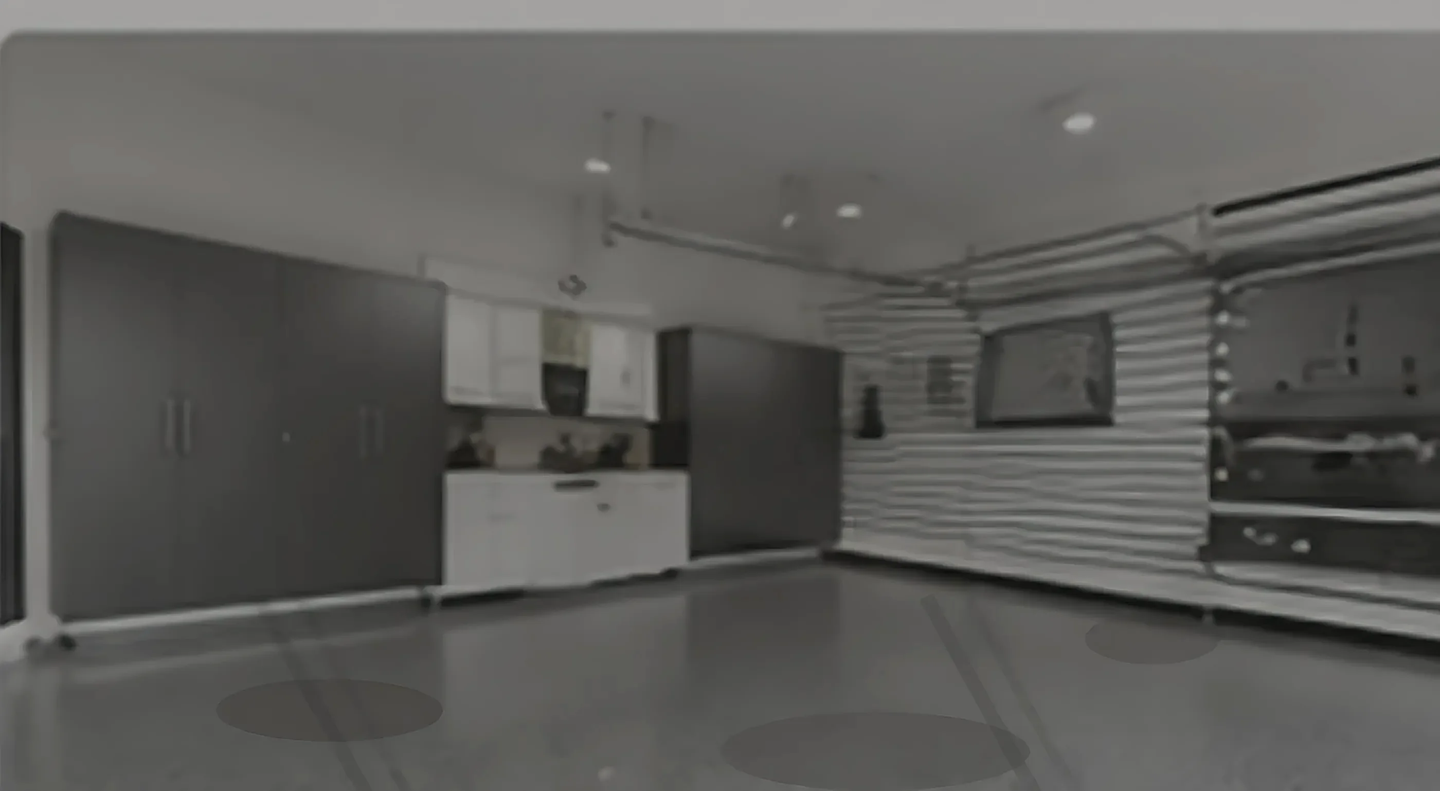 Before: conceptual rendering of the original condition